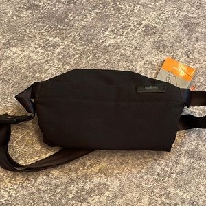 Bellroy sling mini bag brand new with tags